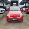 FIAT UNO 1.0 EVO VIVACE 8V FLEX 2P MANUAL FIAT UNO 1.0 EVO VIVACE 8V FLEX 2P MANUAL
