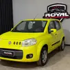 FIAT UNO 1.0 EVO VIVACE 8V FLEX 4P MANUAL FIAT UNO 1.0 EVO VIVACE 8V FLEX 4P MANUAL