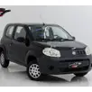 FIAT UNO 1.0 EVO VIVACE 8V FLEX 4P MANUAL FIAT UNO 1.0 EVO VIVACE 8V FLEX 4P MANUAL