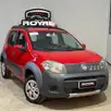 FIAT UNO 1.0 EVO WAY 8V FLEX 4P MANUAL FIAT UNO 1.0 EVO WAY 8V FLEX 4P MANUAL