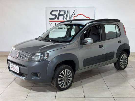 FIAT-UNO-2010
