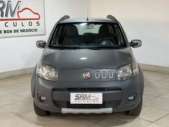 FIAT-UNO-2010