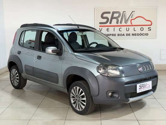 FIAT-UNO-2010