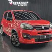 FIAT UNO 1.3 FIREFLY FLEX SPORTING 4P MANUAL FIAT UNO 1.3 FIREFLY FLEX SPORTING 4P MANUAL