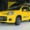 FIAT UNO 1.4 SPORTING 8V FLEX 4P MANUAL FIAT UNO 1.4 SPORTING 8V FLEX 4P MANUAL