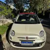 FIAT 500 1.4 CABRIO 16V GASOLINA 2P AUTOMÁTICO FIAT 500 1.4 CABRIO 16V GASOLINA 2P AUTOMÁTICO