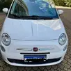 FIAT 500 1.4 CABRIO 8V FLEX 2P AUTOMATIZADO FIAT 500 1.4 CABRIO 8V FLEX 2P AUTOMATIZADO
