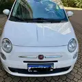 FIAT 500 1.4 CABRIO 8V FLEX 2P AUTOMATIZADO FIAT 500 1.4 CABRIO 8V FLEX 2P AUTOMATIZADO
