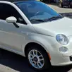 FIAT 500 1.4 CABRIO 8V FLEX 2P AUTOMATIZADO FIAT 500 1.4 CABRIO 8V FLEX 2P AUTOMATIZADO