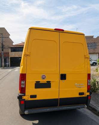 FIAT-DUCATO-2.3 MAXICARGO 12 16V TURBO DIESEL 4P MANUAL FIAT-DUCATO-2014
