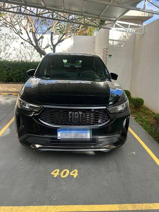 FIAT FASTBACK 1.0 TURBO 200 FLEX IMPETUS CVT
