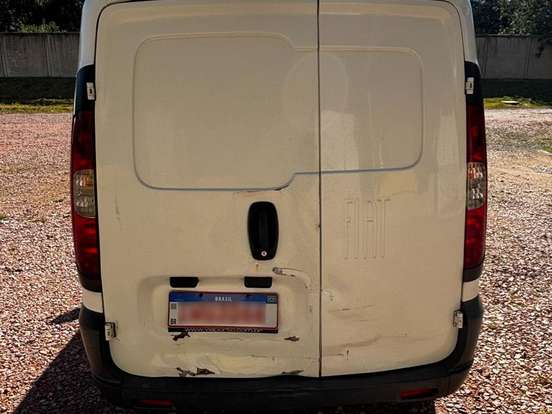 FIAT-FIORINO-1.4 MPI FURGÃO 8V FLEX 2P MANUAL FIAT-FIORINO-2015