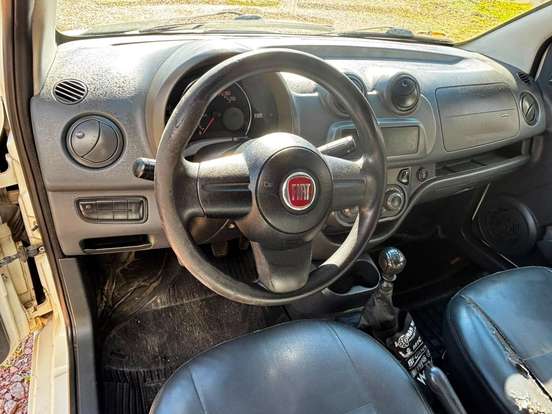 FIAT-FIORINO-1.4 MPI FURGÃO 8V FLEX 2P MANUAL FIAT-FIORINO-2015