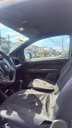 FIAT FIORINO 1.4 MPI FURGÃO ENDURANCE 8V FLEX 2P MANUAL