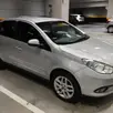 FIAT GRAND SIENA 1.6 MPI ESSENCE 16V FLEX 4P AUTOMATIZADO FIAT GRAND SIENA 1.6 MPI ESSENCE 16V FLEX 4P AUTOMATIZADO