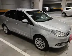 FIAT GRAND SIENA 1.6 MPI ESSENCE 16V FLEX 4P AUTOMATIZADO FIAT GRAND SIENA 1.6 MPI ESSENCE 16V FLEX 4P AUTOMATIZADO
