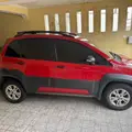 FIAT IDEA 1.8 MPI ADVENTURE 16V FLEX 4P AUTOMATIZADO FIAT IDEA 1.8 MPI ADVENTURE 16V FLEX 4P AUTOMATIZADO