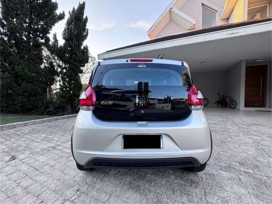 FIAT-MOBI-1.0 EVO FLEX LIKE. MANUAL FIAT-MOBI-2023