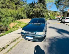 FIAT PALIO 1.0 MPI FIRE EX 8V GASOLINA 2P MANUAL FIAT PALIO 1.0 MPI FIRE EX 8V GASOLINA 2P MANUAL