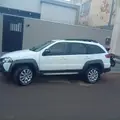 FIAT PALIO 1.8 MPI ADVENTURE WEEKEND 16V FLEX 4P MANUAL FIAT PALIO 1.8 MPI ADVENTURE WEEKEND 16V FLEX 4P MANUAL