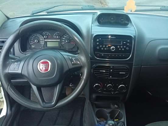 FIAT-PALIO-1.8 MPI ADVENTURE WEEKEND 16V FLEX 4P MANUAL FIAT-PALIO-2016