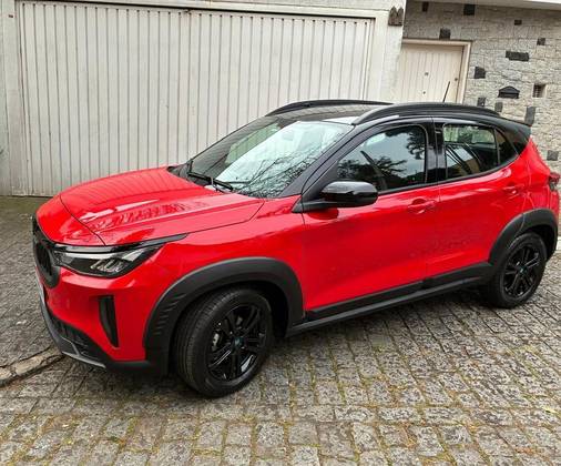 FIAT PULSE 1.3 FLEX DRIVE CVT
