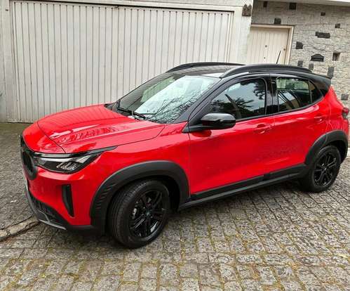 FIAT-PULSE-1.3 FLEX DRIVE CVT FIAT-PULSE-2026
