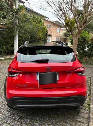 FIAT-PULSE-1.3 FLEX DRIVE CVT FIAT-PULSE-2026