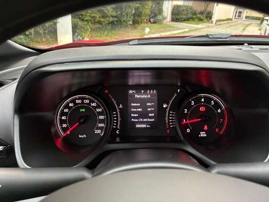 FIAT-PULSE-1.3 FLEX DRIVE CVT FIAT-PULSE-2026