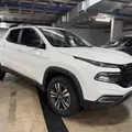 FIAT TORO 1.3 TURBO 270 FLEX FREEDOM AT6 FIAT TORO 1.3 TURBO 270 FLEX FREEDOM AT6