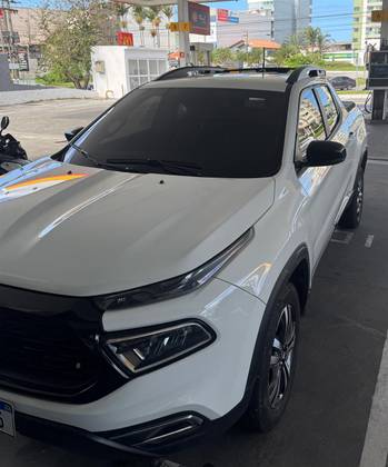 FIAT TORO 1.3 TURBO 270 FLEX FREEDOM AT6