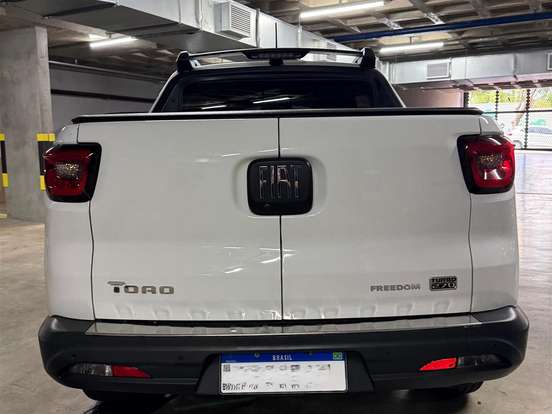FIAT-TORO-1.3 TURBO 270 FLEX FREEDOM AT6 FIAT-TORO-2025