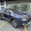 FIAT TORO 1.3 TURBO 270 FLEX VOLCANO AT6 FIAT TORO 1.3 TURBO 270 FLEX VOLCANO AT6