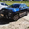 FIAT TORO 2.0 16V TURBO DIESEL RANCH 4WD AT9 FIAT TORO 2.0 16V TURBO DIESEL RANCH 4WD AT9
