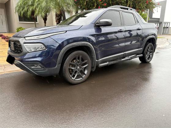 FIAT TORO 2.0 16V TURBO DIESEL ULTRA 4WD AT9