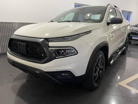 FIAT TORO 2.0 16V TURBO DIESEL ULTRA 4WD AT9