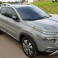 FIAT TORO 2.0 16V TURBO DIESEL VOLCANO 4WD AT9 FIAT TORO 2.0 16V TURBO DIESEL VOLCANO 4WD AT9