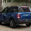 FORD BRONCO SPORT 2.0 ECOBOOST GASOLINA WILDTRAK 4X4 SELECTSHIFT FORD BRONCO SPORT 2.0 ECOBOOST GASOLINA WILDTRAK 4X4 SELECTSHIFT