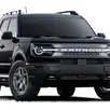 FORD BRONCO SPORT 2.0 ECOBOOST GASOLINA BADLANDS 4X4 SELECTSHIFT FORD BRONCO SPORT 2.0 ECOBOOST GASOLINA BADLANDS 4X4 SELECTSHIFT