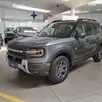 FORD BRONCO SPORT 2.0 ECOBOOST GASOLINA BADLANDS 4X4 SELECTSHIFT FORD BRONCO SPORT 2.0 ECOBOOST GASOLINA BADLANDS 4X4 SELECTSHIFT