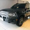 FORD BRONCO SPORT 2.0 ECOBOOST GASOLINA WILDTRAK 4X4 SELECTSHIFT FORD BRONCO SPORT 2.0 ECOBOOST GASOLINA WILDTRAK 4X4 SELECTSHIFT