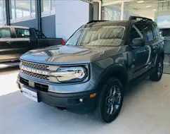 FORD BRONCO SPORT 2.0 ECOBOOST GASOLINA WILDTRAK 4X4 SELECTSHIFT FORD BRONCO SPORT 2.0 ECOBOOST GASOLINA WILDTRAK 4X4 SELECTSHIFT
