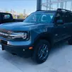 FORD BRONCO SPORT 2.0 ECOBOOST GASOLINA WILDTRAK 4X4 SELECTSHIFT FORD BRONCO SPORT 2.0 ECOBOOST GASOLINA WILDTRAK 4X4 SELECTSHIFT