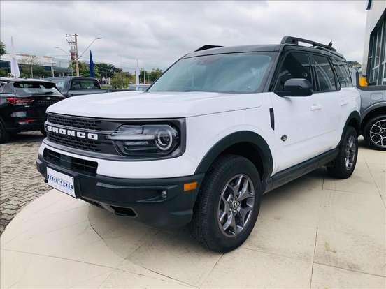 FORD-BRONCO SPORT-2024