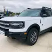 FORD BRONCO SPORT 2.0 ECOBOOST GASOLINA WILDTRAK 4X4 SELECTSHIFT FORD BRONCO SPORT 2.0 ECOBOOST GASOLINA WILDTRAK 4X4 SELECTSHIFT