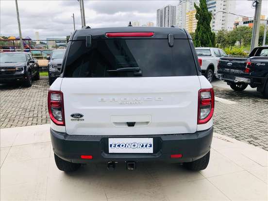 FORD-BRONCO SPORT-2024