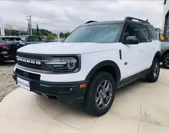 FORD BRONCO SPORT 2.0 ECOBOOST GASOLINA WILDTRAK 4X4 SELECTSHIFT FORD BRONCO SPORT 2.0 ECOBOOST GASOLINA WILDTRAK 4X4 SELECTSHIFT