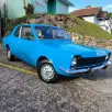 FORD CORCEL 1.4 LUXO 8V GASOLINA 2P MANUAL FORD CORCEL 1.4 LUXO 8V GASOLINA 2P MANUAL