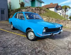 FORD CORCEL 1.4 LUXO 8V GASOLINA 2P MANUAL FORD CORCEL 1.4 LUXO 8V GASOLINA 2P MANUAL