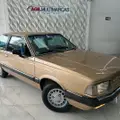 FORD DEL REY 1.6 GLX 8V ÁLCOOL 2P MANUAL FORD DEL REY 1.6 GLX 8V ÁLCOOL 2P MANUAL